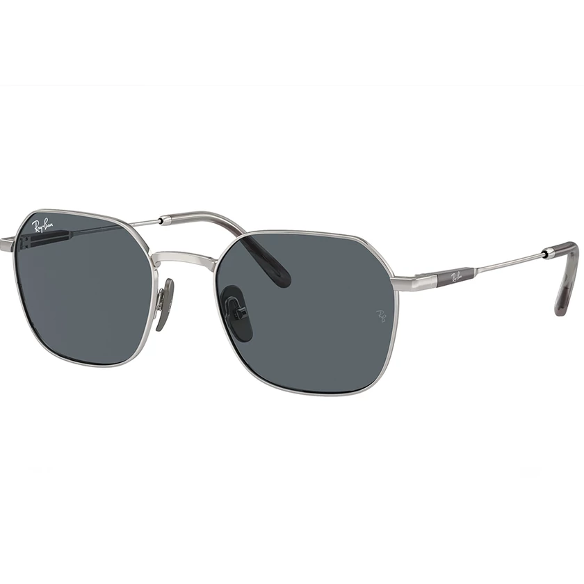 Ray-Ban napszemüveg - RB8094-9209R5 - Jim Titanium
