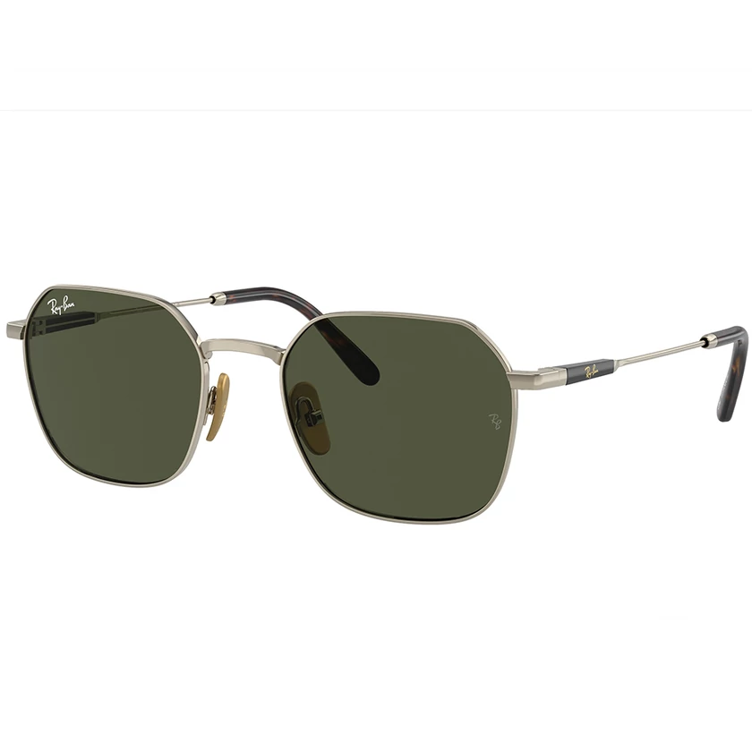 Ray-Ban napszemüveg - RB8094-926531 - Jim Titanium