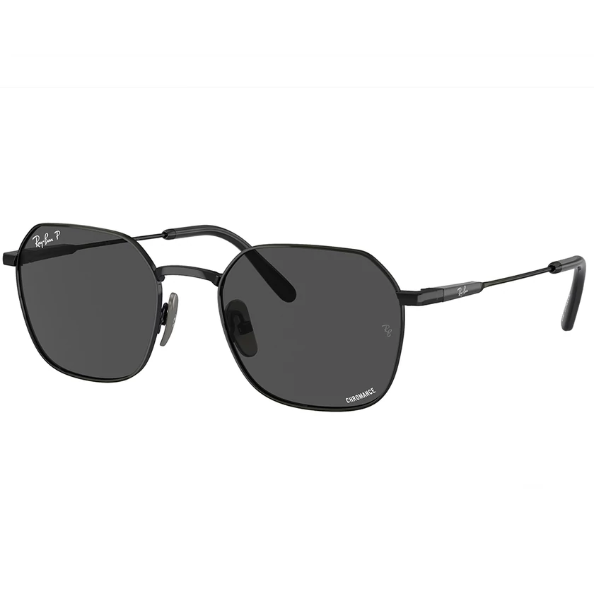 Ray-Ban napszemüveg - RB8094-9267K8 - Jim Titanium