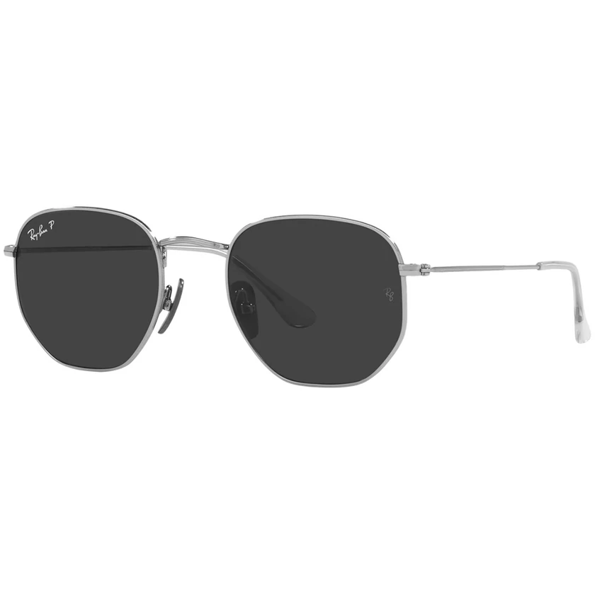 Ray-Ban napszemüveg - RB8148-920948 - Hexagonal