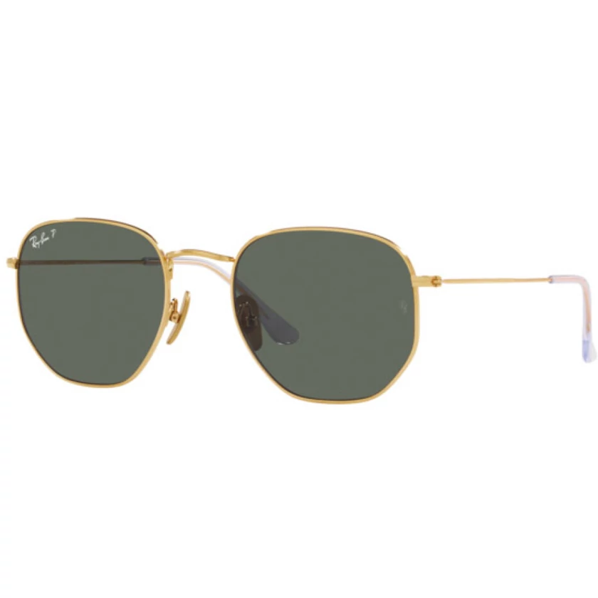 Ray-Ban napszemüveg - RB8148-921658 - Hexagonal