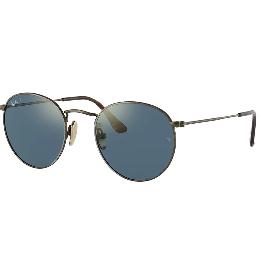 Ray-Ban napszemüveg - RB8247-9207T0 - Round