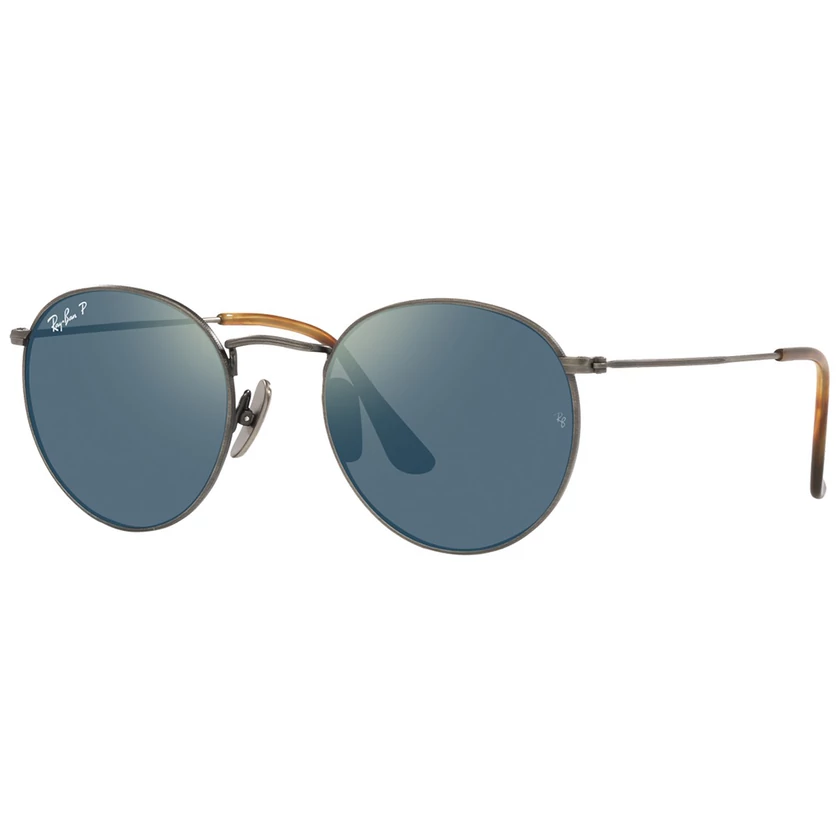 Ray-Ban napszemüveg - RB8247-9208T0 - Round