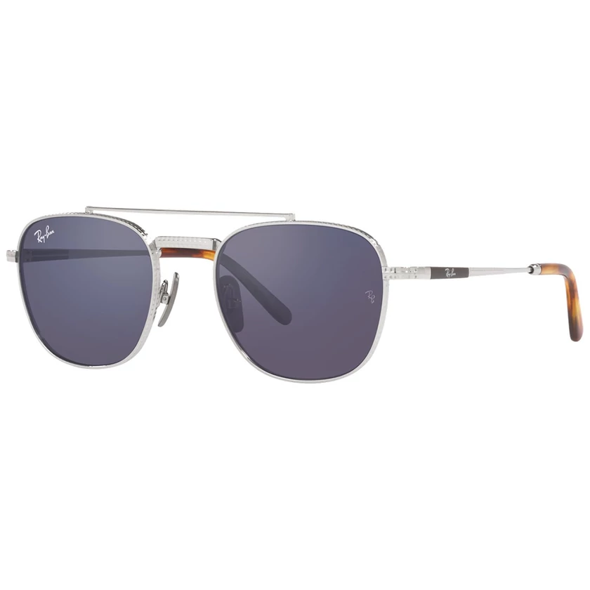Ray-Ban napszemüveg - RB8258-3139O4 - Frank Ii Titanium