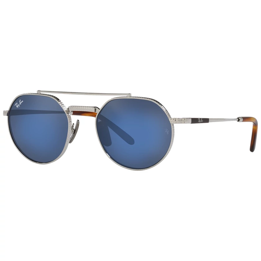 Ray-Ban napszemüveg - RB8265-3139O4 - Jack Ii Titanium