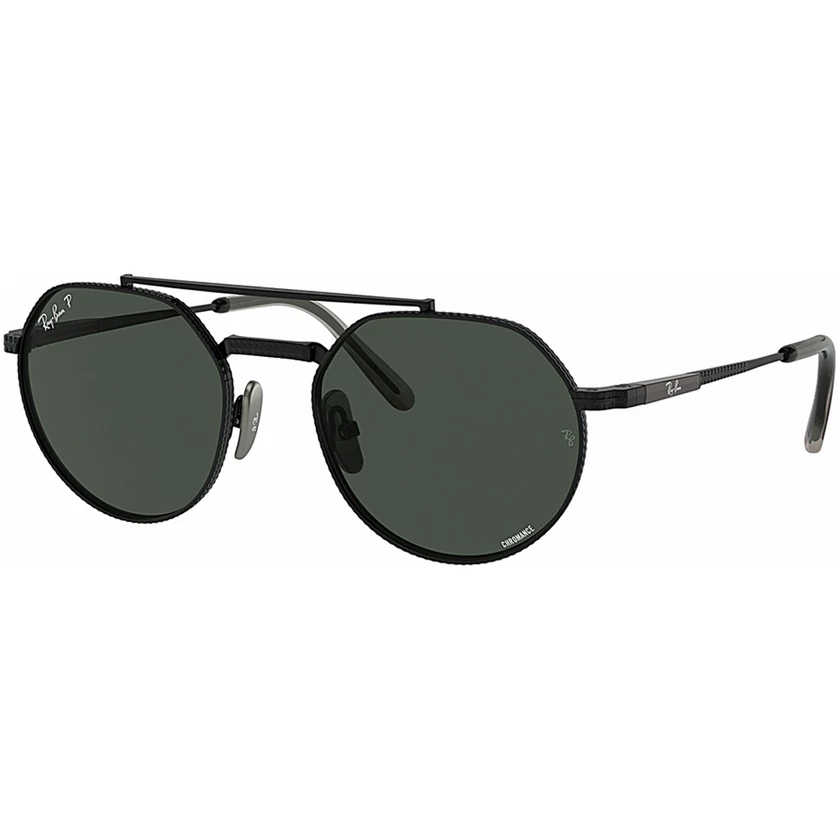 Ray-Ban napszemüveg - RB8265-3141K8 - Jack Ii Titanium