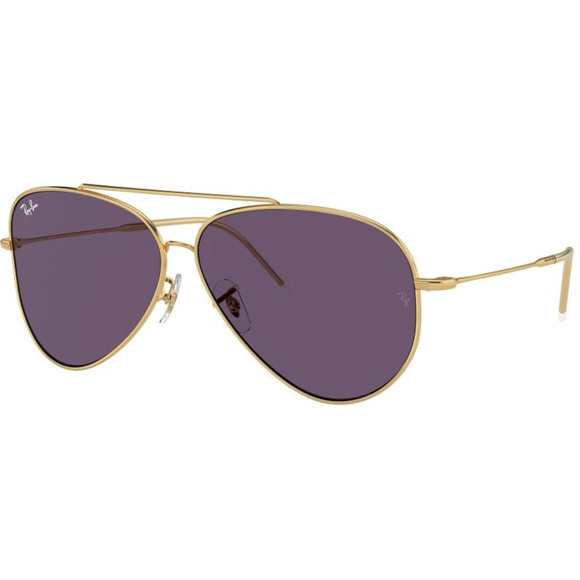 Ray-Ban napszemüveg - RBR0101S-001/1A - Aviator Reverse