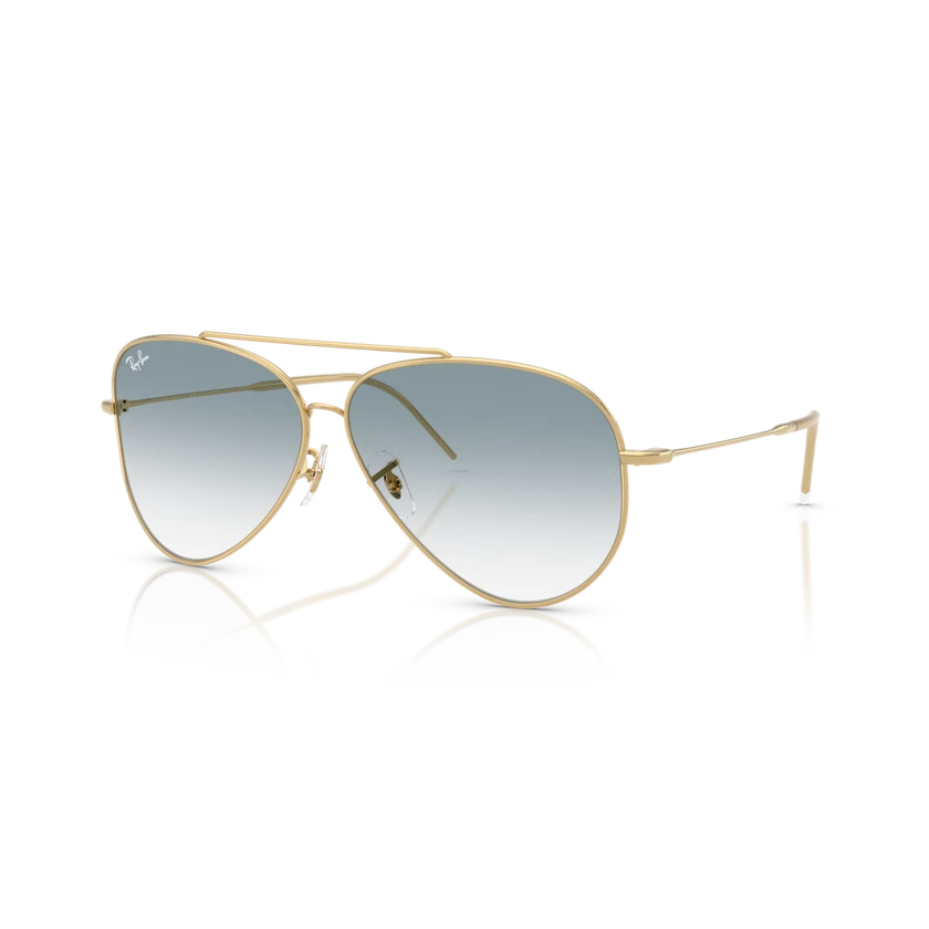 Ray-Ban napszemüveg - RBR0101S-001/79 - Aviator Reverse