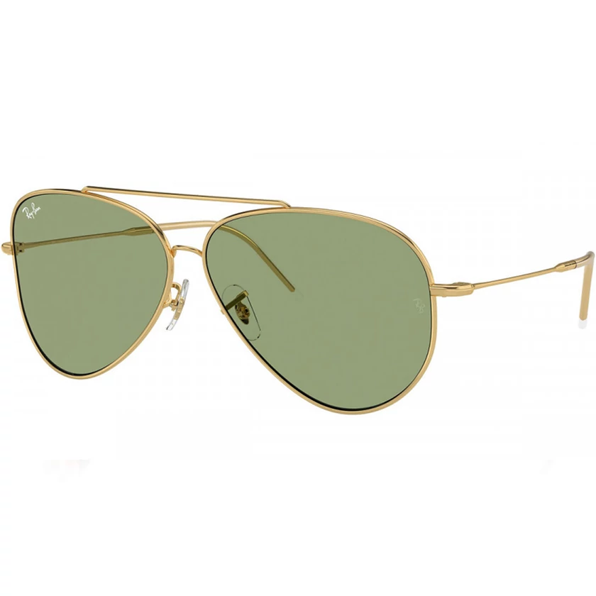 Ray-Ban napszemüveg - RBR0101S-001/82 - Aviator Reverse