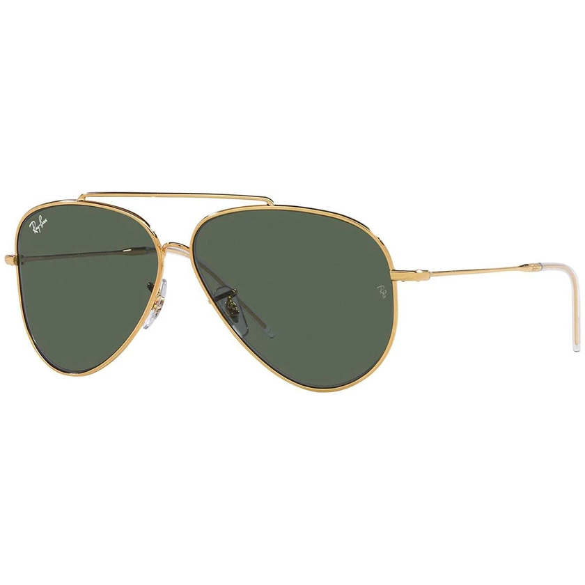Ray-Ban napszemüveg - RBR0101S-001/VR - Aviator Reverse