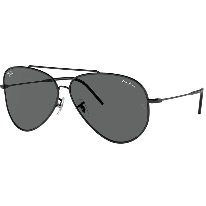 Ray-Ban napszemüveg - RBR0101S-002/GR - Aviator Reverse