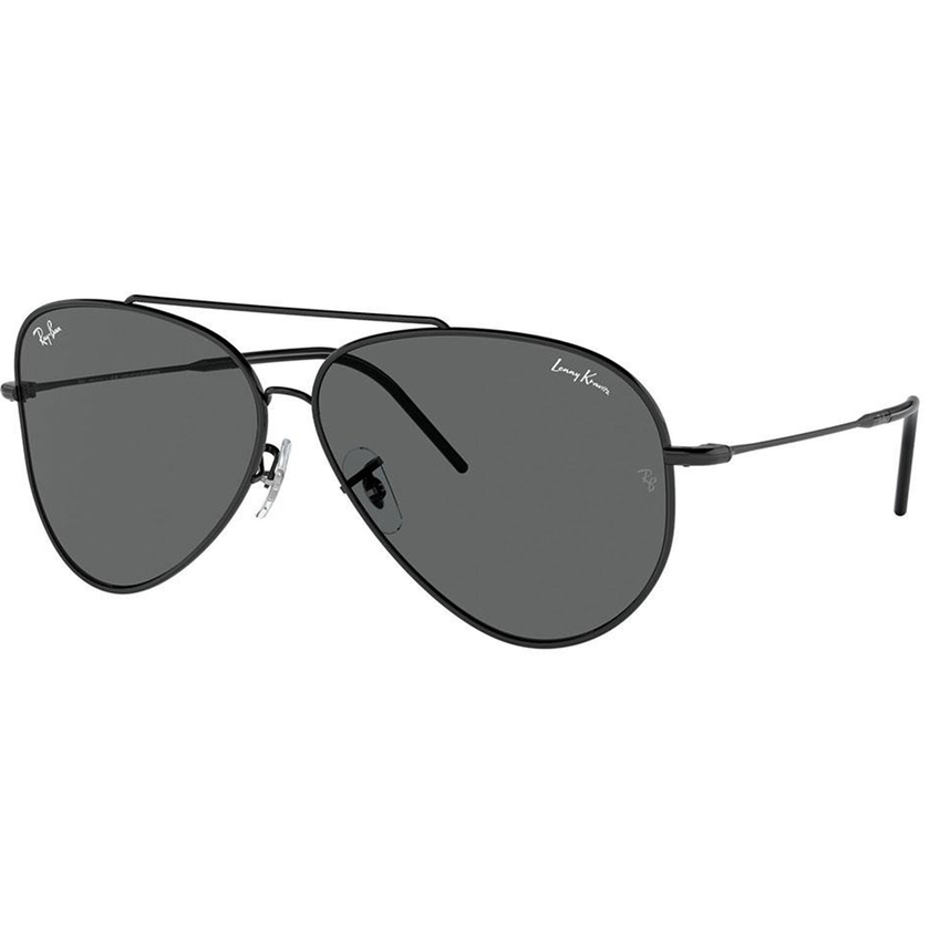 Ray-Ban napszemüveg - RBR0101S-002/GR - Aviator Reverse