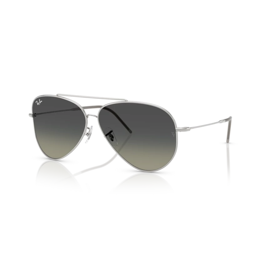 Ray-Ban napszemüveg - RBR0101S-003/11 - Aviator Reverse
