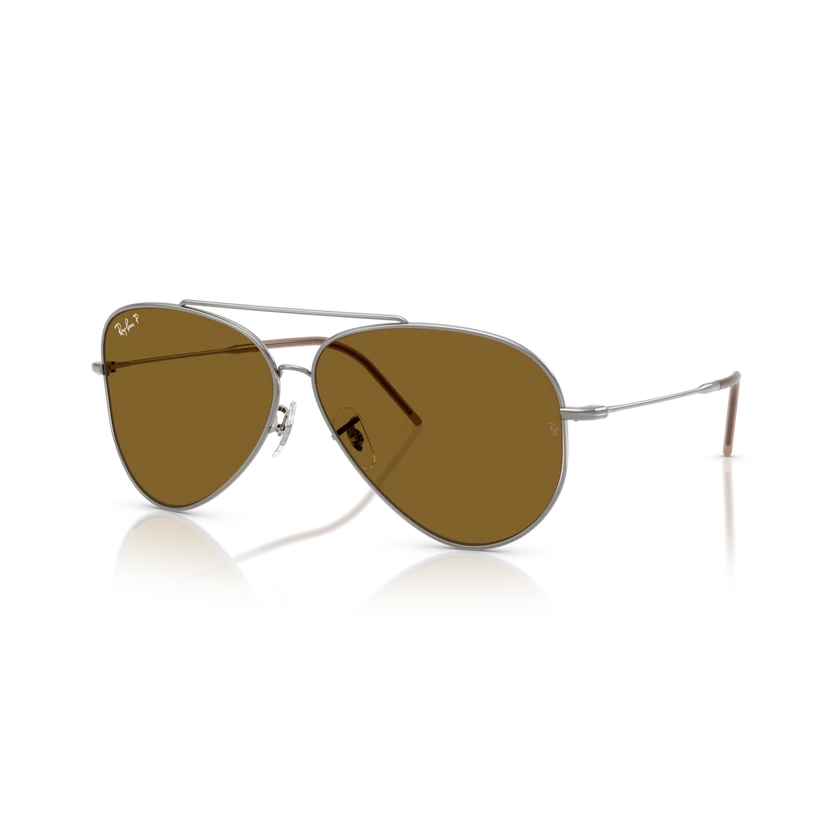 Ray-Ban napszemüveg - RBR0101S-004/83 - Aviator Reverse