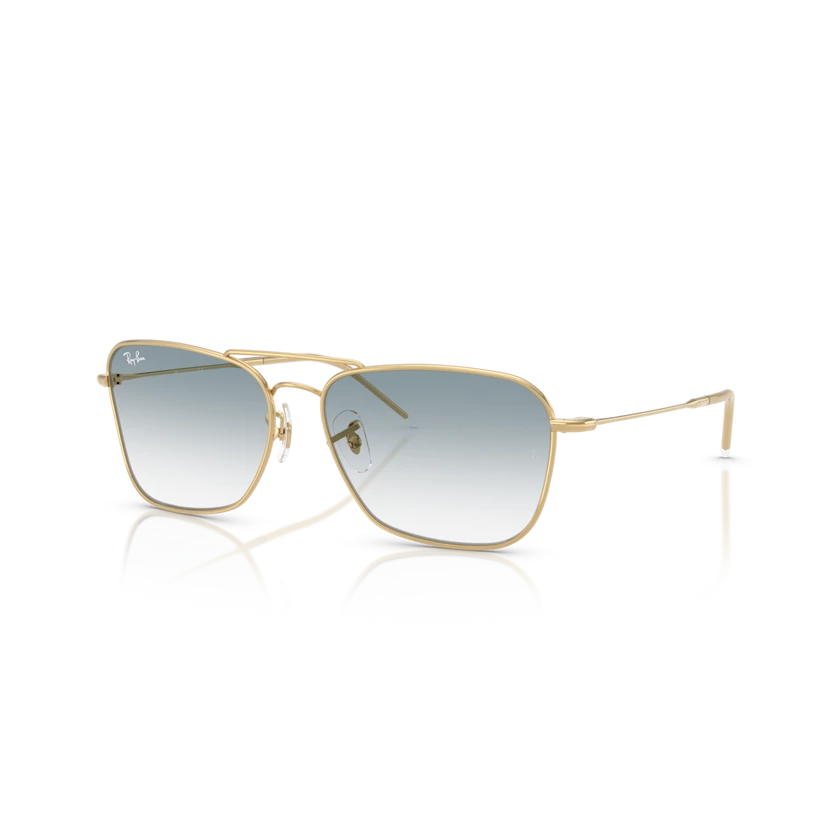 Ray-Ban napszemüveg - RBR0102S-001/79 - Caravan Reverse