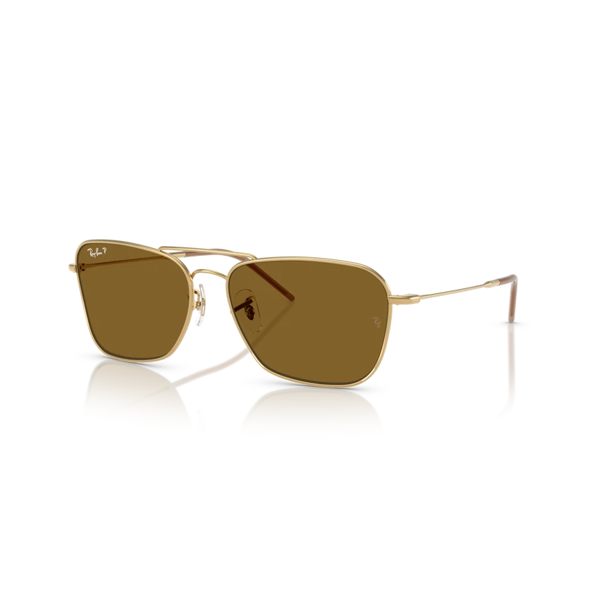 Ray-Ban napszemüveg - RBR0102S-001/83 - Caravan Reverse