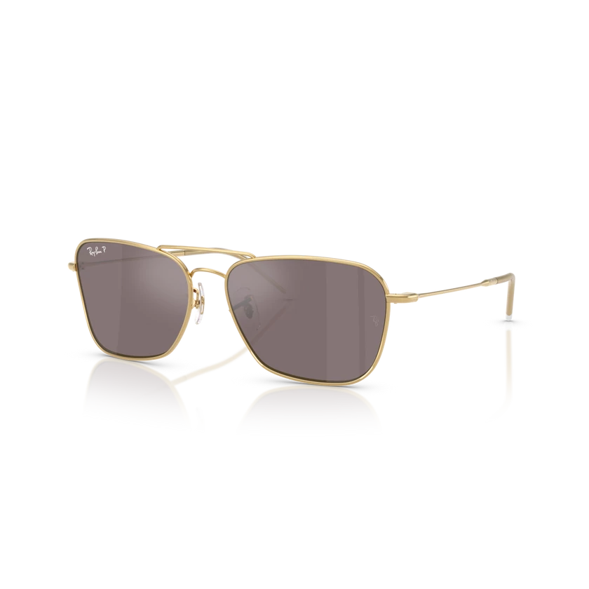 Ray-Ban napszemüveg - RBR0102S-001/LB - Caravan Reverse