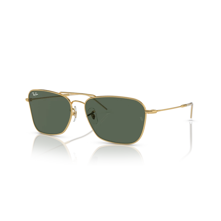 Ray-Ban napszemüveg - RBR0102S-001/VR - Caravan Reverse