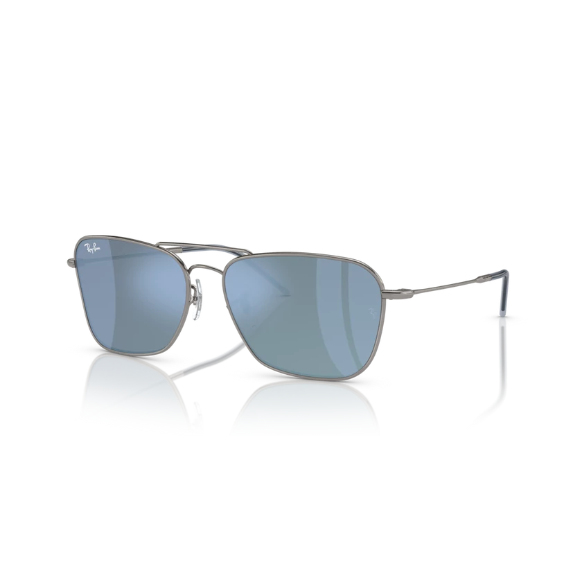 Ray-Ban napszemüveg - RBR0102S-004/GA - Caravan Reverse
