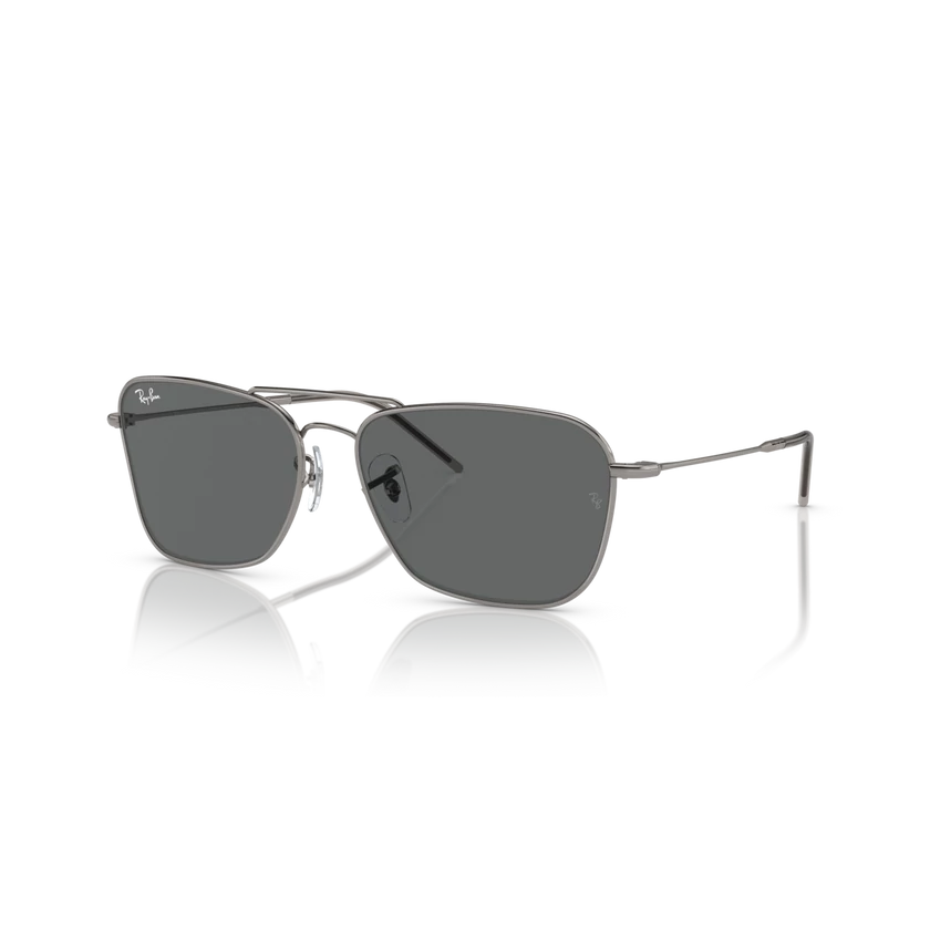 Ray-Ban napszemüveg - RBR0102S-004/GR - Caravan Reverse