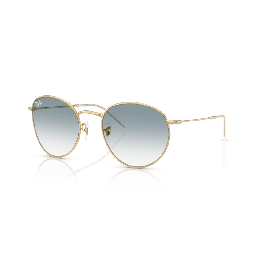 Ray-Ban napszemüveg - RBR0103S-001/79 - Round Reverse