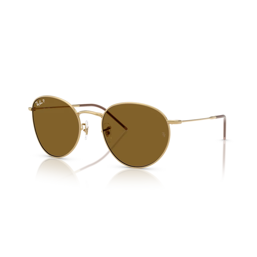 Ray-Ban napszemüveg - RBR0103S-001/83 - Round Reverse