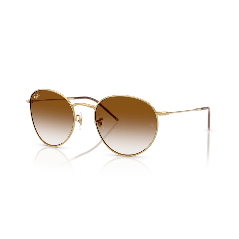 Ray-Ban napszemüveg - RBR0103S-001/CB - Round Reverse