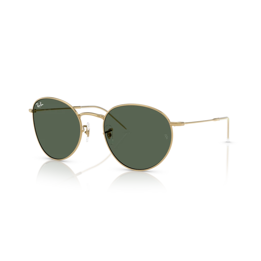 Ray-Ban napszemüveg - RBR0103S-001/VR - Round Reverse