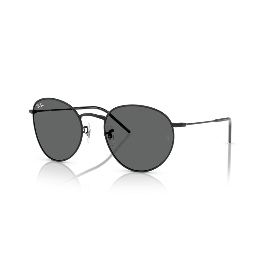 Ray-Ban napszemüveg - RBR0103S-002/GR - Round Reverse