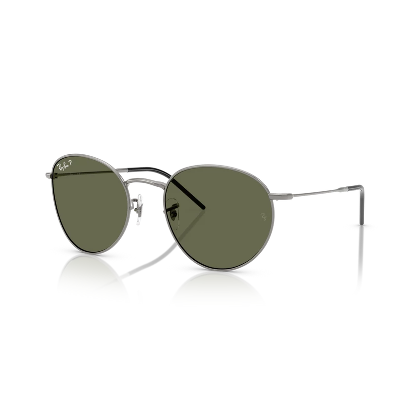 Ray-Ban napszemüveg - RBR0103S-004/9A - Round Reverse