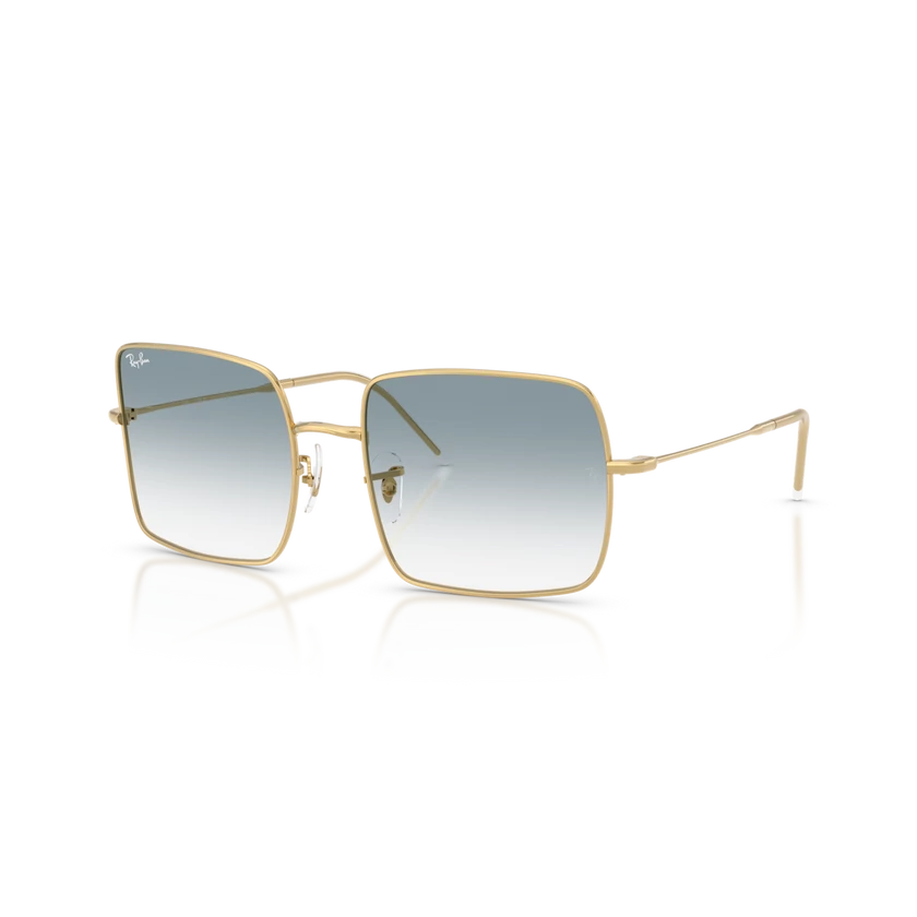 Ray-Ban napszemüveg - RBR0104S-001/79 - Square Reverse