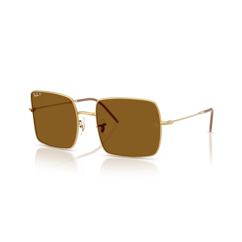 Ray-Ban napszemüveg - RBR0104S-001/83 - Square Reverse