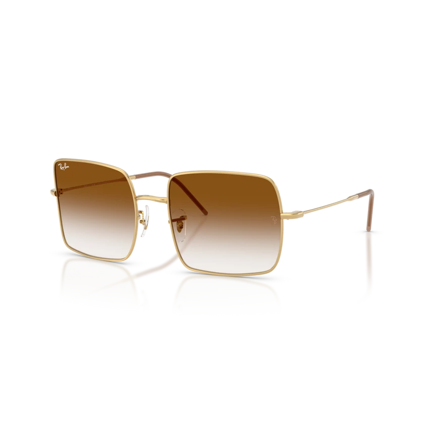 Ray-Ban napszemüveg - RBR0104S-001/CB - Square Reverse