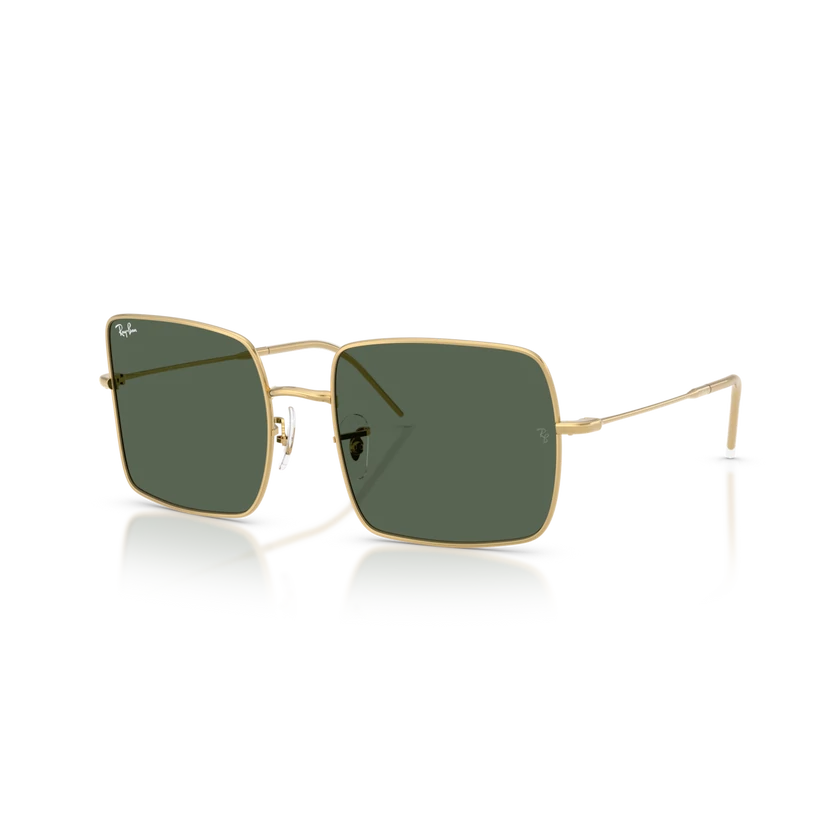 Ray-Ban napszemüveg - RBR0104S-001/VR - Square Reverse