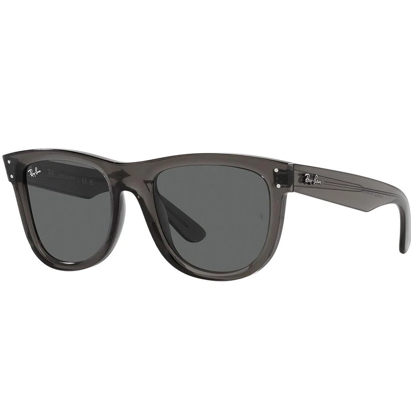 Ray-Ban napszemüveg - RBR0502S-6707GR - Wayfarer Reverse