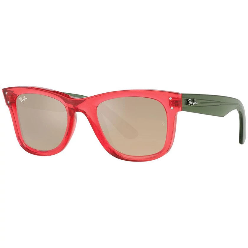 Ray-Ban napszemüveg - RBR0502S-67132O - Wayfarer Reverse