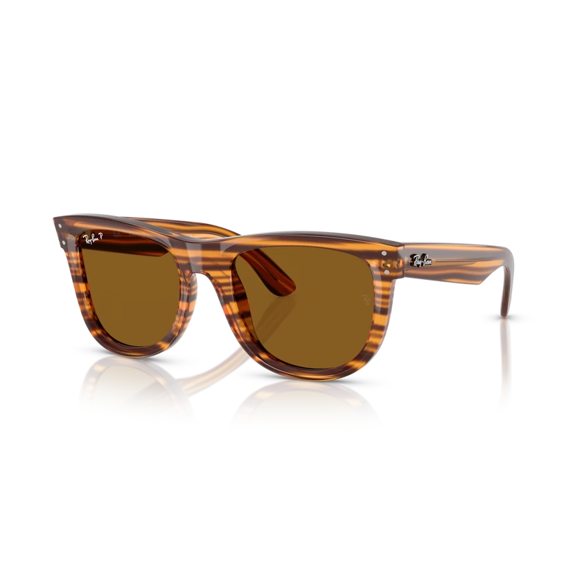 Ray-Ban napszemüveg - RBR0502S-679183 - Wayfarer Reverse