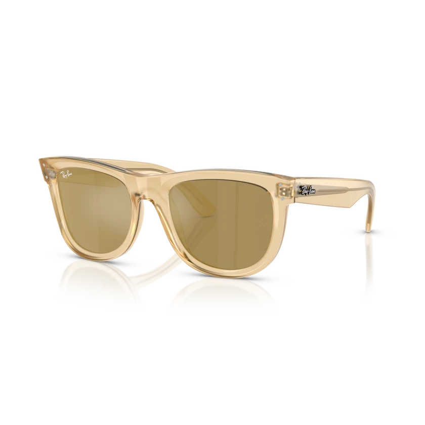 Ray-Ban napszemüveg - RBR0502S-68215A - Wayfarer Reverse