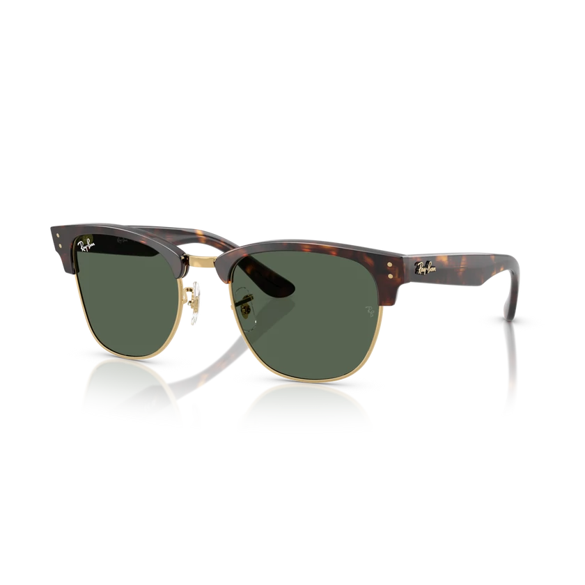Ray-Ban napszemüveg - RBR0504S-1359VR - Clubmaster Reverse