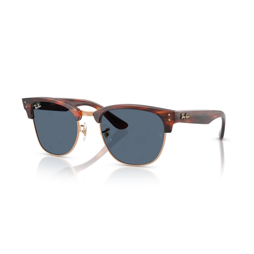 Ray-Ban napszemüveg - RBR0504S-13983A - Clubmaster Reverse