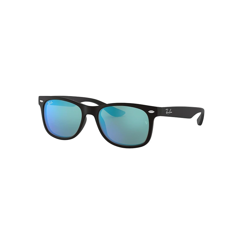 Ray-Ban gyermek napszemüveg - RJ9052S 100S55 - Junior New Wayfarer