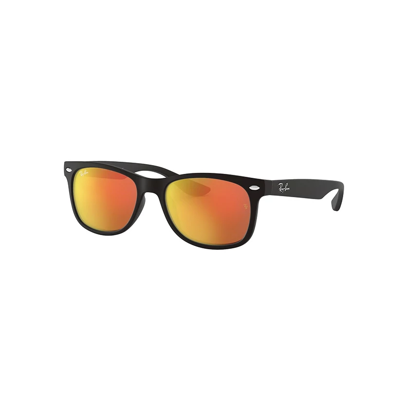 Ray-Ban gyermek napszemüveg - RJ9052S 100S6Q - Junior New Wayfarer