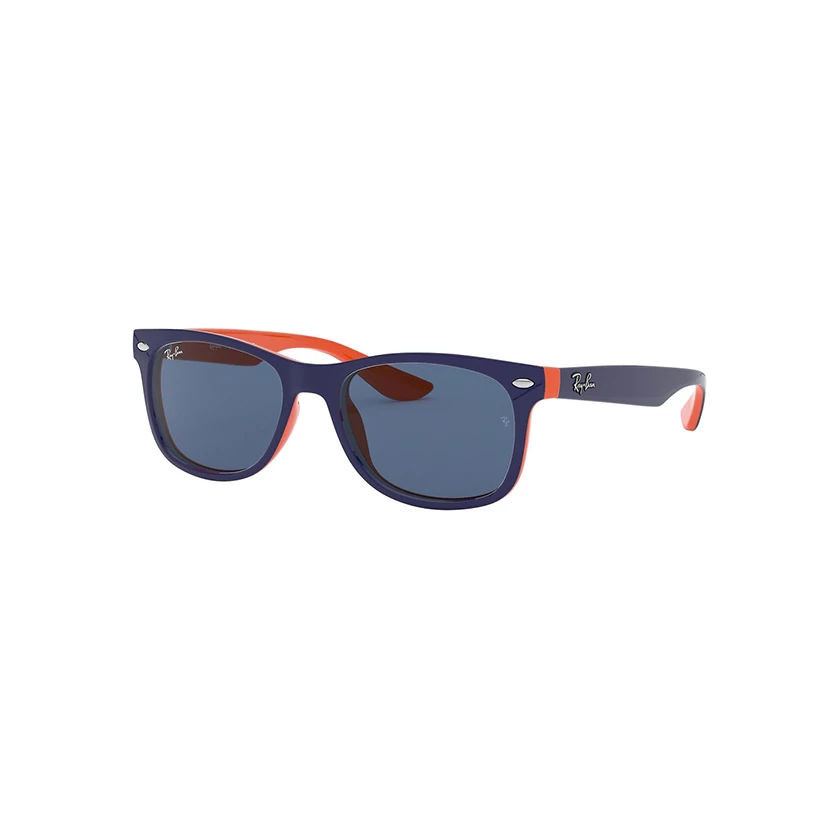 Ray-Ban gyermek napszemüveg - RJ9052S 178/80 - Junior New Wayfarer