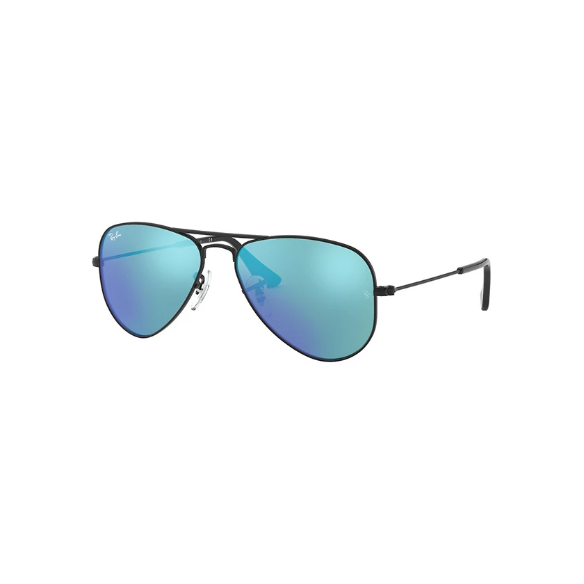 Ray-Ban gyermek napszemüveg - RJ9506S 201/55 - Junior Aviator
