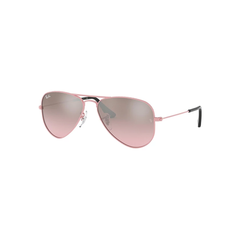 Ray-Ban gyermek napszemüveg - RJ9506S 211/7E - Junior Aviator