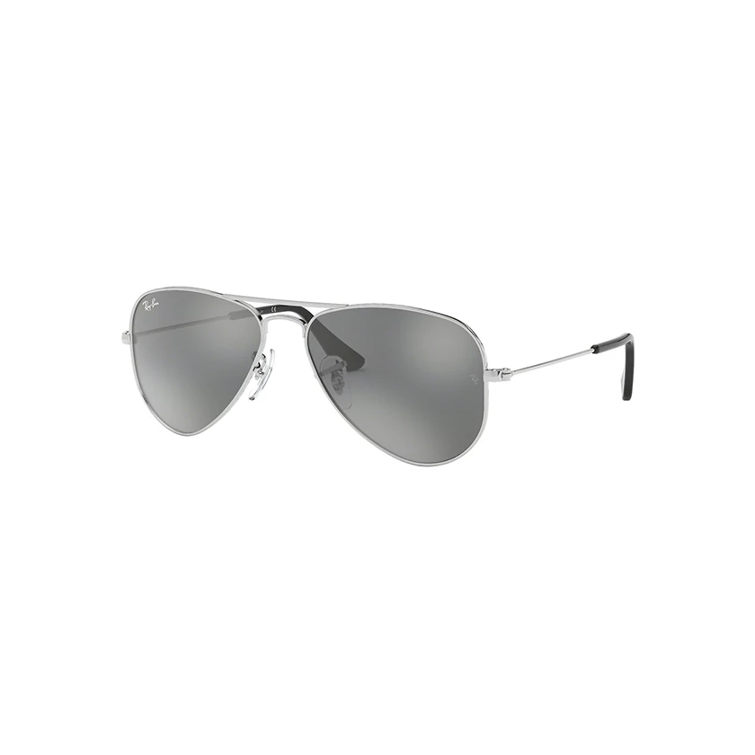 Ray-Ban gyermek napszemüveg - RJ9506S 212/6G - Junior Aviator