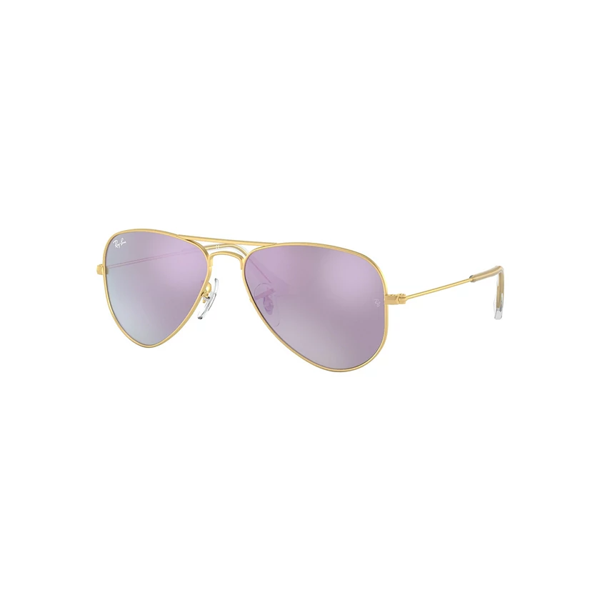 Ray-Ban gyermek napszemüveg - RJ9506S 249/4V - Junior Aviator