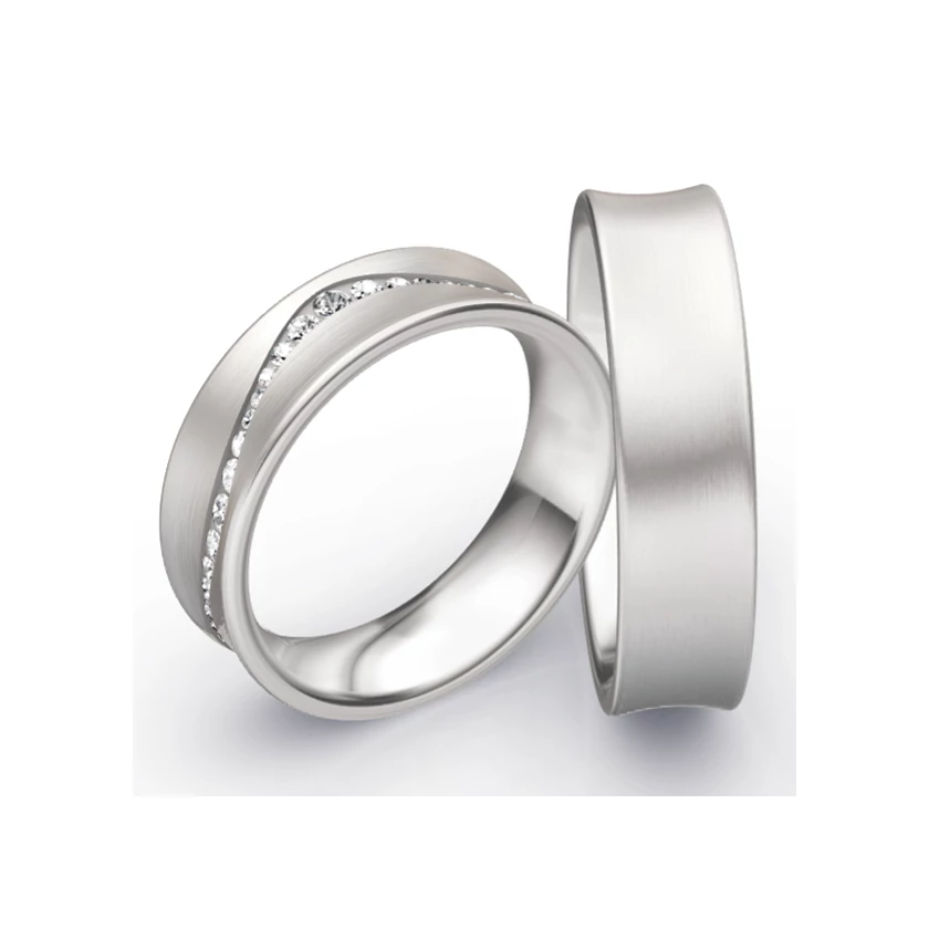 Collection Ruesch karikagyűrű - 02-40090-060W