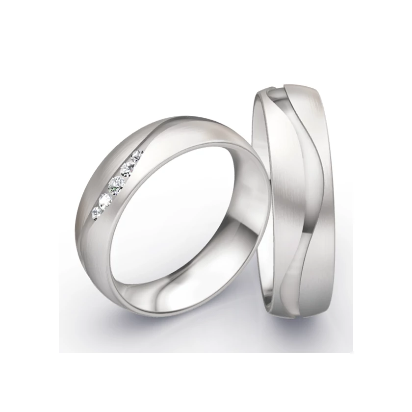 Collection Ruesch karikagyűrű - 02-40230-060W