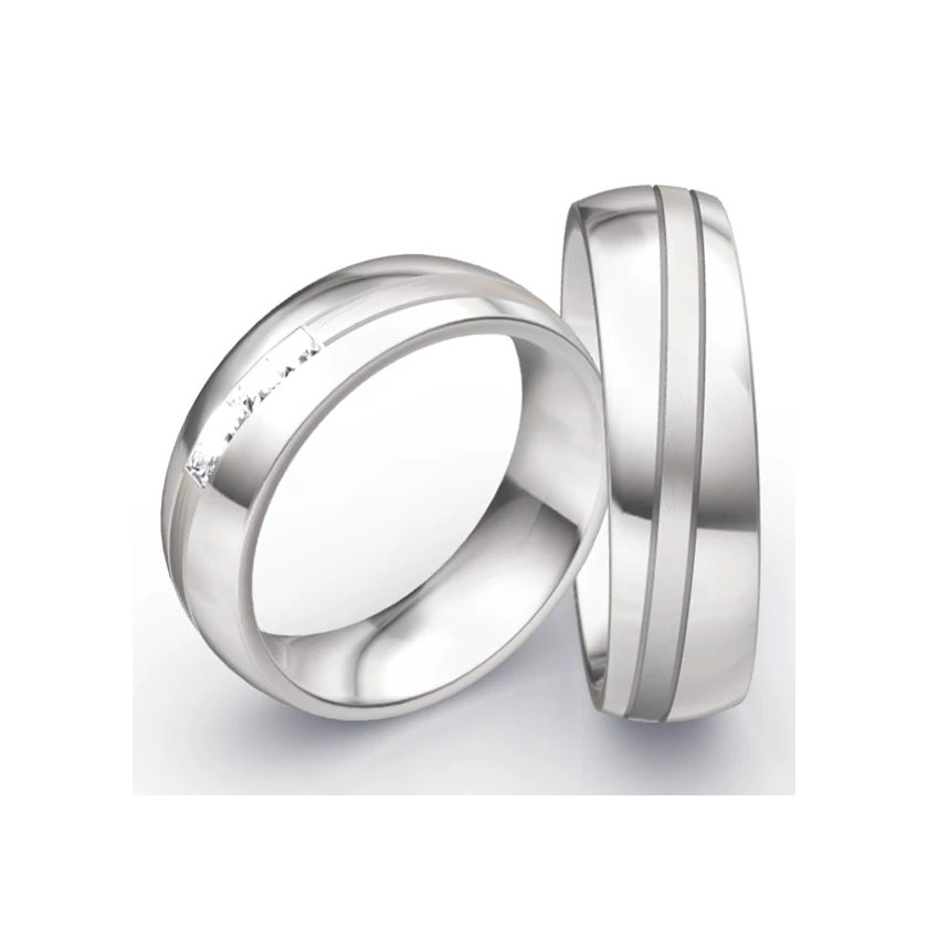 Collection Ruesch karikagyűrű - 02-40290-065WWW